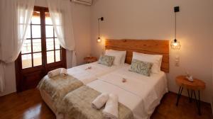 Giorgos apartments