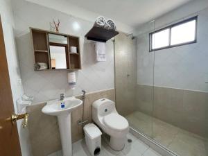 A metros de las playas de Bello Horizonte y de Centro Comercial Zazue