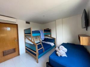 A metros de las playas de Bello Horizonte y de Centro Comercial Zazue