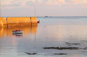 Maisons de vacances 