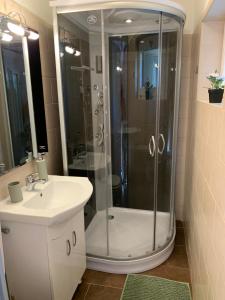 Balatonic apartman