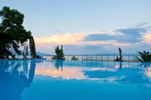 Kontokali Bay Resort & Spa Corfu Greece
