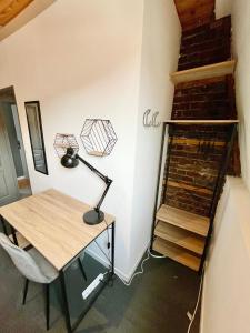 Maisons de vacances NG SuiteHome Motte : photos des chambres