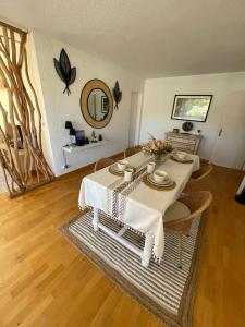 Saint Tropez Spacieux Appartement La Florida