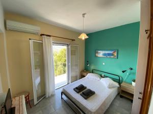 Alexander apartments 4