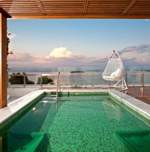 Kontokali Bay Resort & Spa Corfu Greece