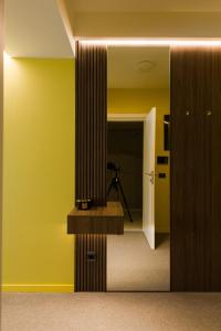 Luxury Sahara Noir Mamaia Nord