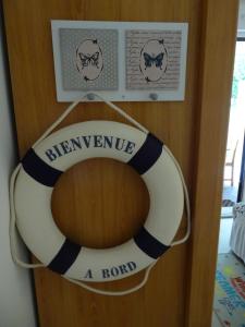 Appartements Sejour inoubliable en baie de SOMME, logement neuf : photos des chambres