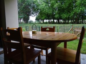 Appartements Sejour inoubliable en baie de SOMME, logement neuf : photos des chambres