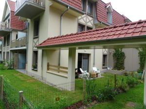 Appartements Sejour inoubliable en baie de SOMME, logement neuf : photos des chambres
