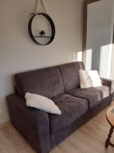 Champêtre - Gîte entièrement neuf à 100 mètres de la plage