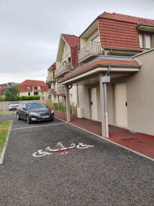 Appartements Sejour inoubliable en baie de SOMME, logement neuf : photos des chambres