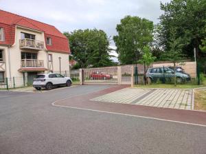 Appartements Sejour inoubliable en baie de SOMME, logement neuf : photos des chambres