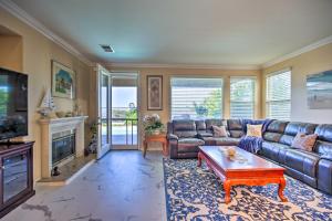 Luxury San Diego Home w Pool, Spa & Views!