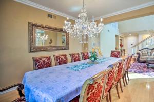Luxury San Diego Home w Pool, Spa & Views!