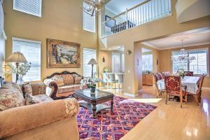 Luxury San Diego Home w Pool, Spa & Views!