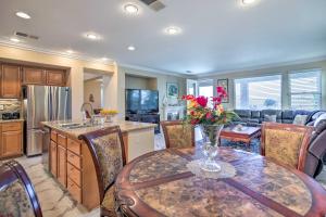 Luxury San Diego Home w Pool, Spa & Views!