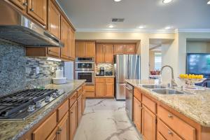 Luxury San Diego Home w Pool, Spa & Views!