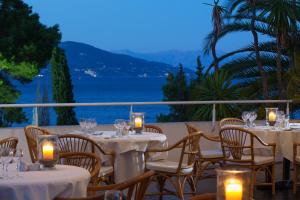 Kontokali Bay Resort & Spa Corfu Greece