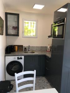 Maisons de vacances Nimes calme : photos des chambres