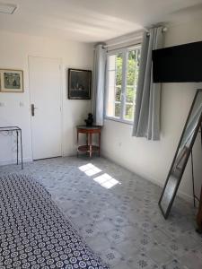 Maisons de vacances Nimes calme : photos des chambres