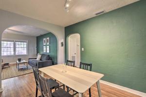 Pet Friendly Gainesville Getaway about 2 Mi to UF