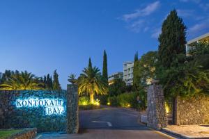 Kontokali Bay Resort & Spa Corfu Greece