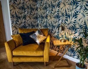 Residence 7 by Together Travel - Luxury 2-Bed Ground Floor Apartment