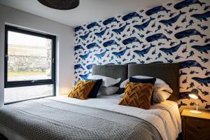 2 Bed Ground Floor Apartment - 7 Plas