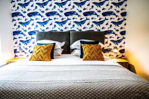 Residence 7 by Together Travel - Luxury 2-Bed Ground Floor Apartment