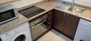 ACV - Playa Dorada -1ª Linea planta 3 norte