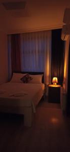 moonlight (AY IŞIĞI )