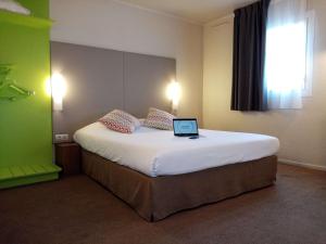 Hotels Campanile Paris Est - Pantin : photos des chambres