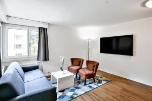 Apartment nearby Titlis Station - Gadmen