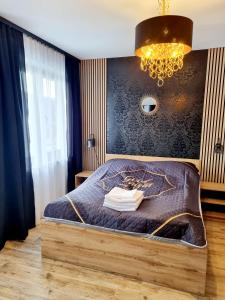 Willa KomaNcza Szczawnica E Apartamenty