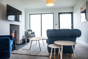 Residence 10 by Together Travel - Luxury 2-Bed Penthouse Apartment