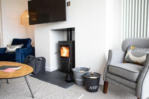 Residence 10 by Together Travel - Luxury 2-Bed Penthouse Apartment