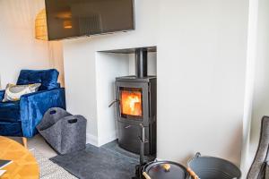 Residence 10 by Together Travel - Luxury 2-Bed Penthouse Apartment