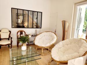 UN OASIS EN PROVENCE