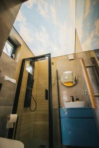 Apartament Heaven SPA z prywatnym jacuzzi i sauną