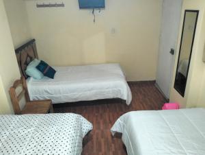 Hostal Ukumari Andino