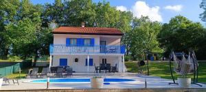 Villa Prisca 