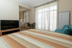 Луксозни студия “Старият Батак” Luxury studios “The Old Batak”