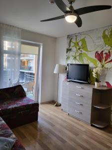 Malūno Vilos - 2 k butas