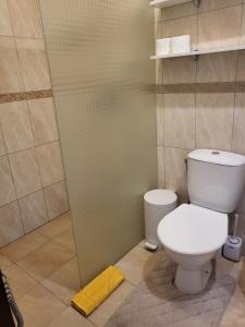 Malūno Vilos - 2 k butas