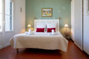 B&B / Chambres d'hotes Casa-Belle Chambres d hotes : photos des chambres