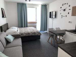 Apartmán J&J Bešeňová