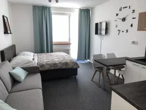 Apartmán J&J Bešeňová - Liptovský Michal