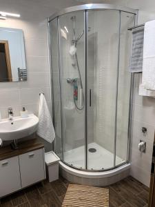 Apartmán J&J Bešeňová, MyMara 6