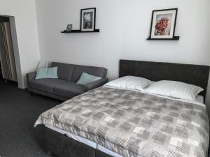Apartmán J&J Bešeňová, MyMara 6